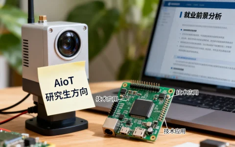 AIoT研究生方向怎么样？AIoT研究生就业前景如何？