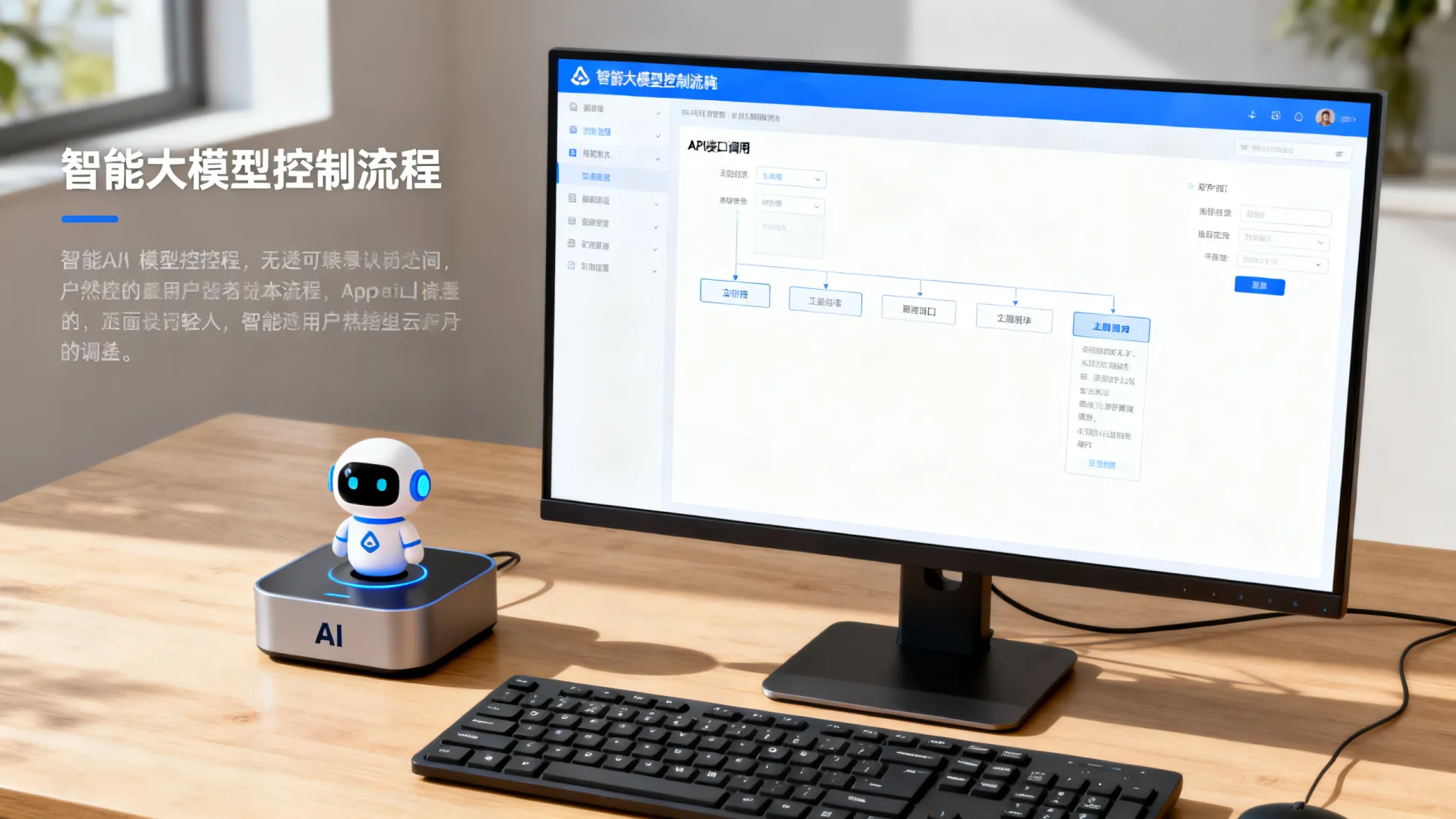 一篇讲透智能大模型控制电脑,没你想的复杂 一篇讲透智能大模型控制电脑