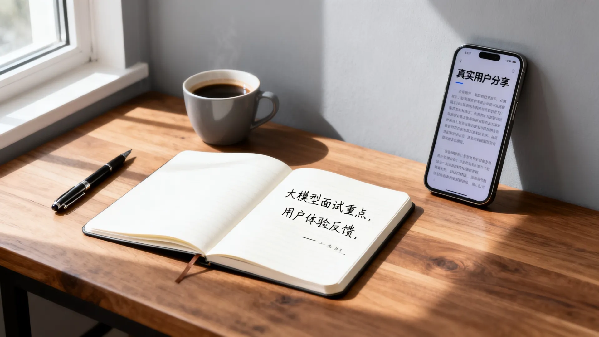 大模型面试笔记好用吗?用了半年说说感受 大模型面试笔记好用吗