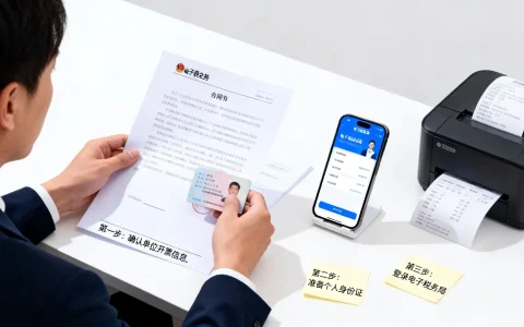 个人怎么给单位开发票？个人给单位开发票需要什么资料