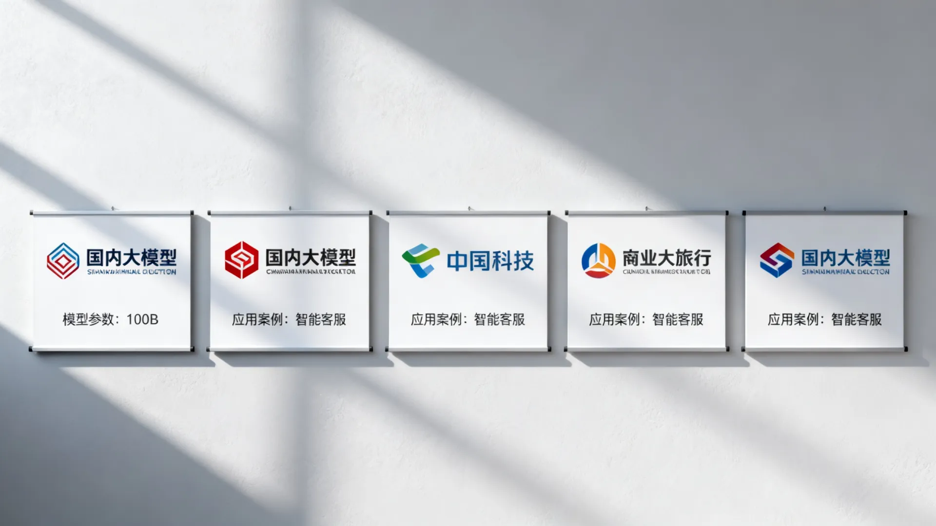 国内大模型集合公司企业排行榜,真实数据说话 国内大模型集合公司企业排行榜