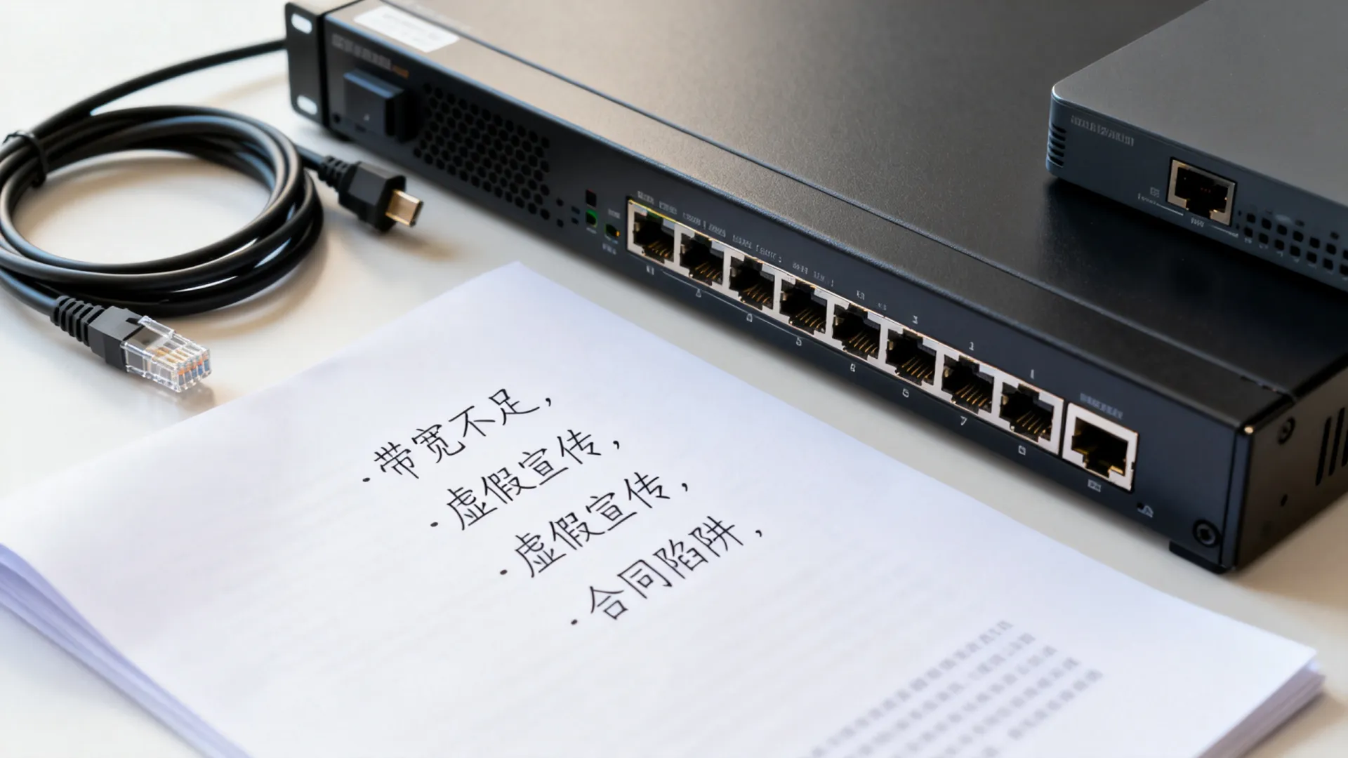 大宽带服务器租用