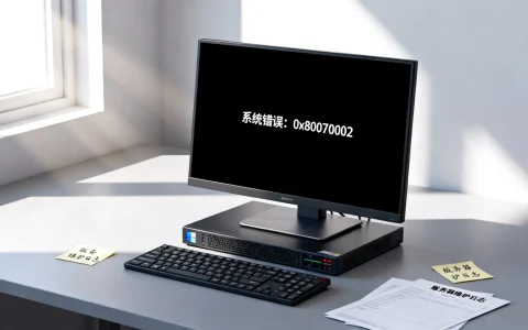 windows提示是什么意思，windows服务器提示错误怎么办