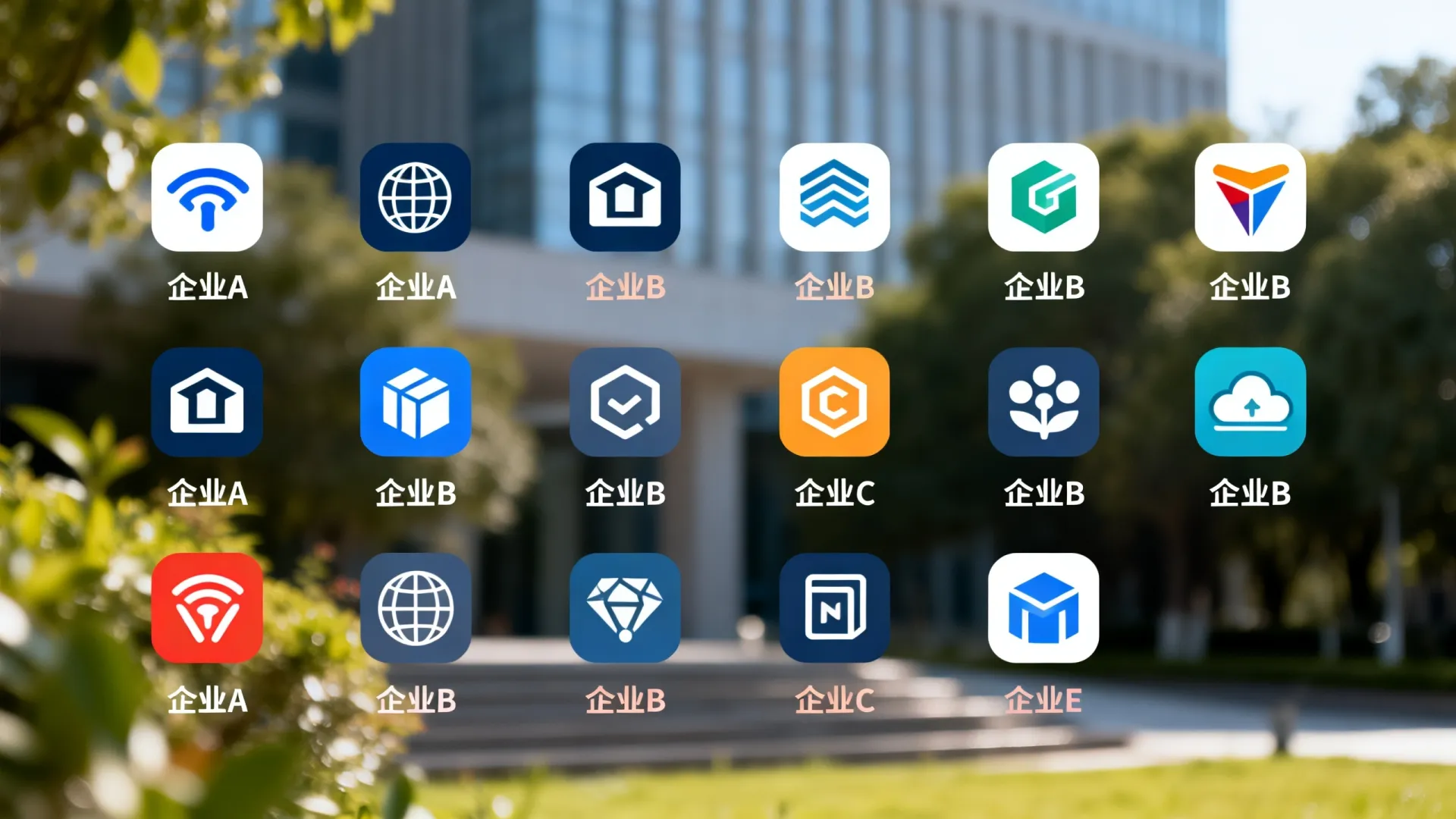 华为开发通用大模型企业排行榜