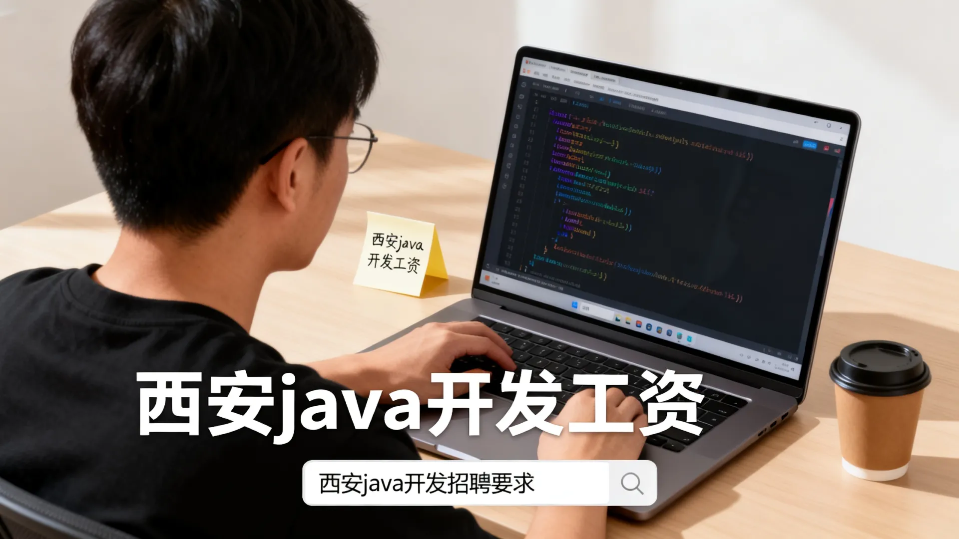西安java开发 西安java开发