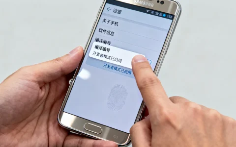 三星note2开发者选项在哪，如何打开开发者模式