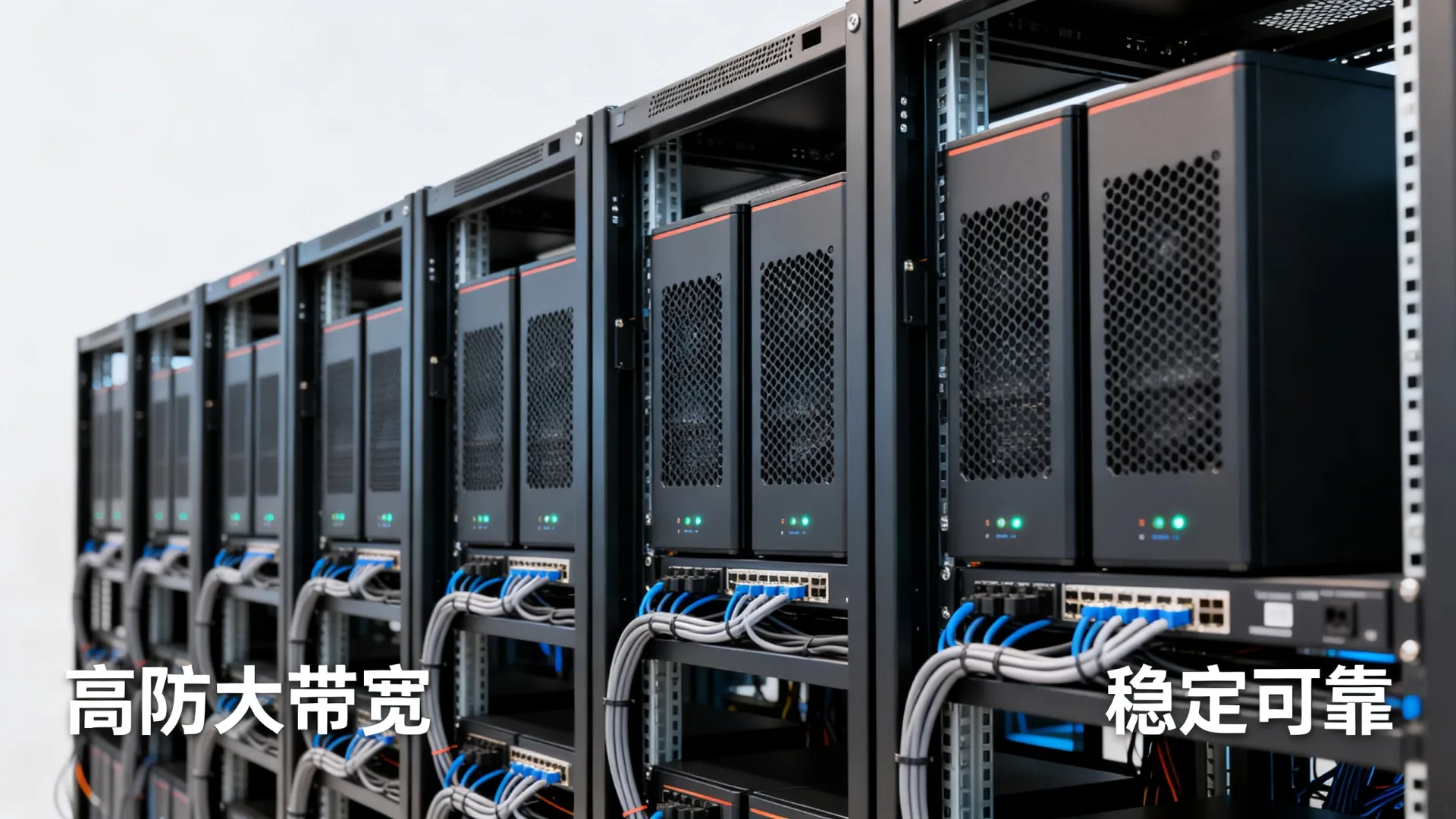 idc机房带宽哪家稳?用户真实评价 idc机房带宽哪家稳