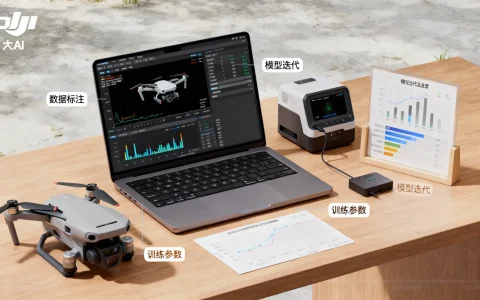 大疆ai模型训练有什么总结？大疆AI模型训练实用技巧分享