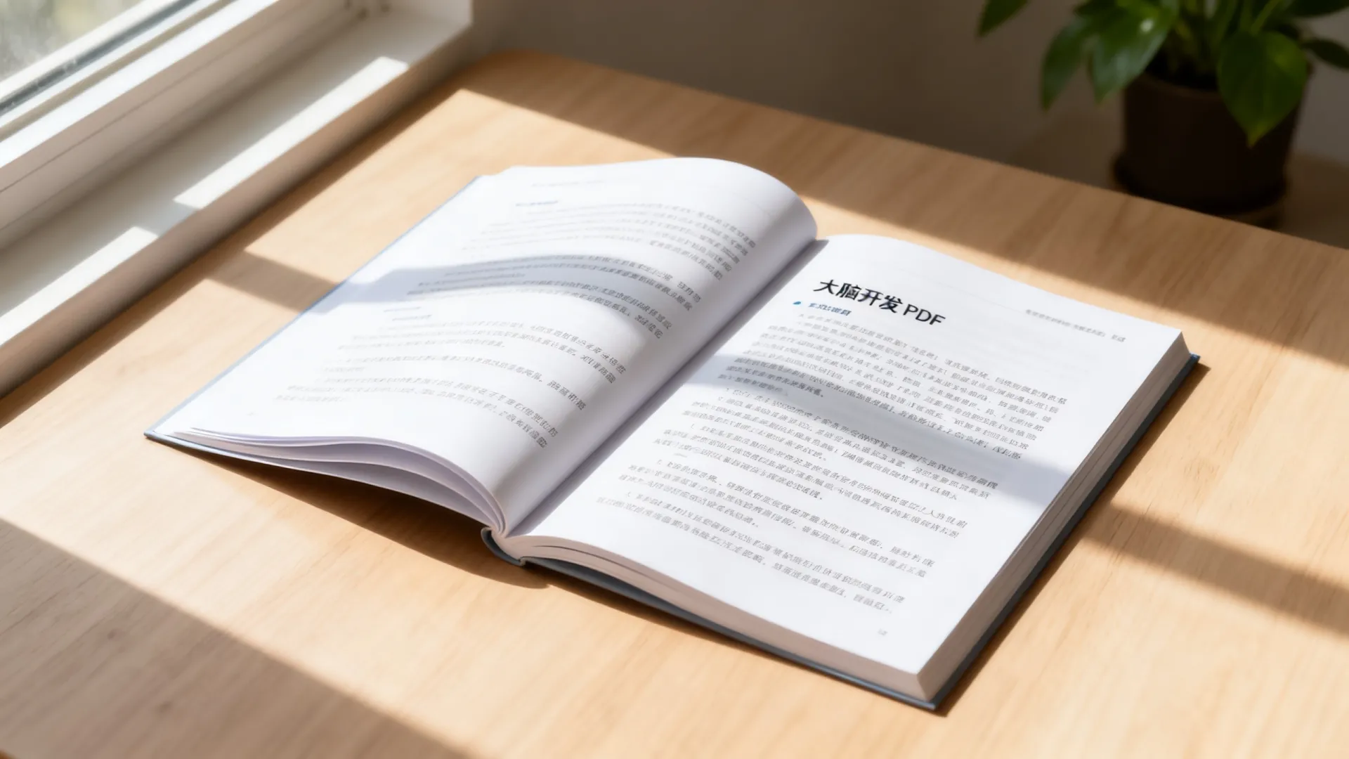 大脑开发pdf 大脑开发pdf