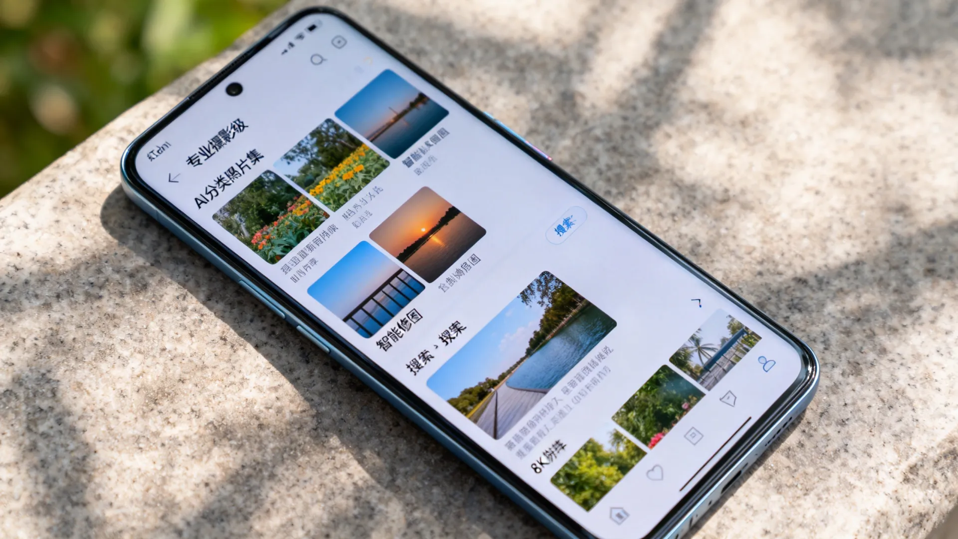 一篇讲透红米相册大模型,没你想的复杂 一篇讲透红米相册大模型