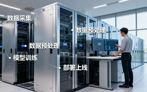AI大模型数据部署很难吗？一篇讲透AI大模型数据部署流程