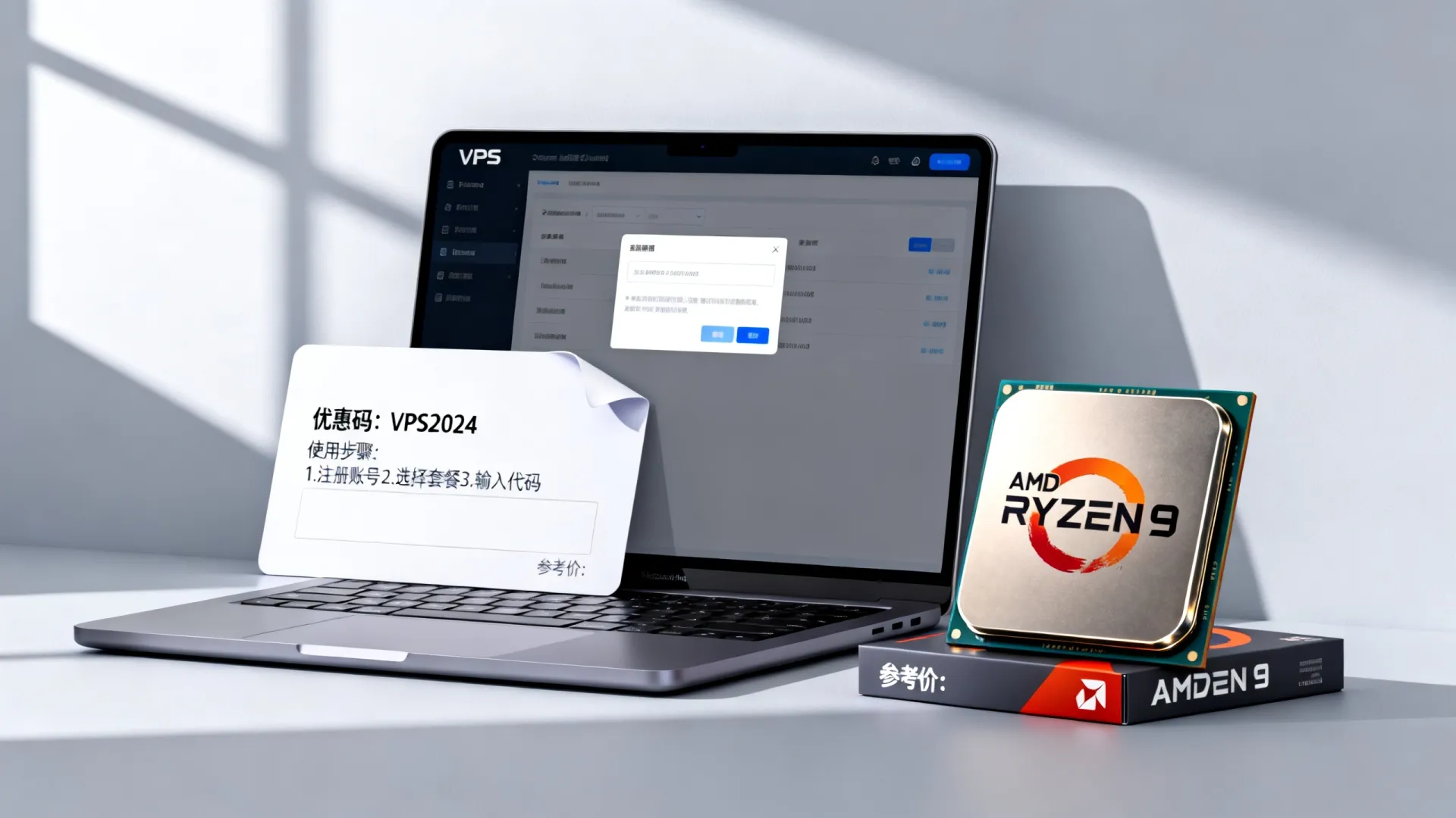 海外BGP多线 vps优惠码 - AMD Ryzen 9,流量无封顶,立减 (2) 海外BGP多线 vps优惠码