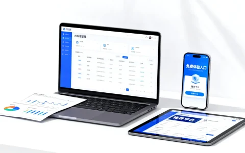 AI应用管理怎么免费体验，AI应用管理平台哪个好用