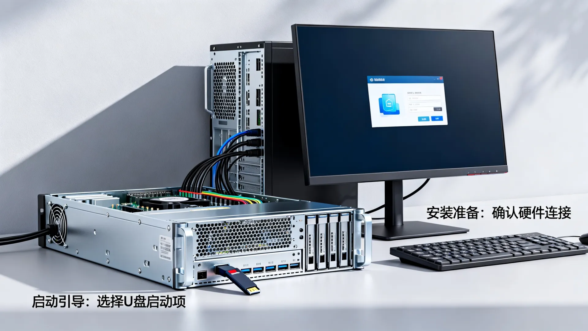 服务器操作系统ghost 服务器操作系统ghost