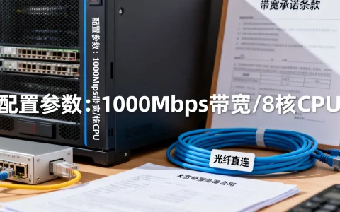 大宽带服务器租用有哪些套路？大带宽服务器租用避坑指南