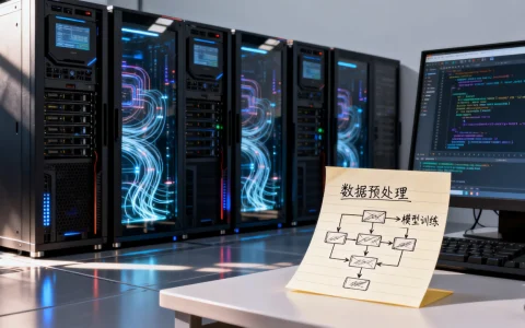 大模型训练技术栈原理是什么？通俗讲讲其实很简单