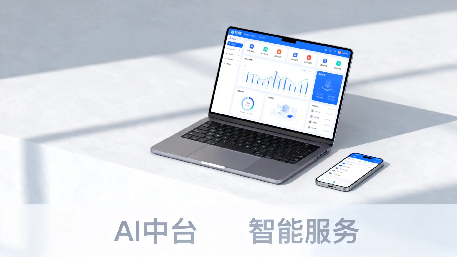AI中台哪家好 AI中台哪家好