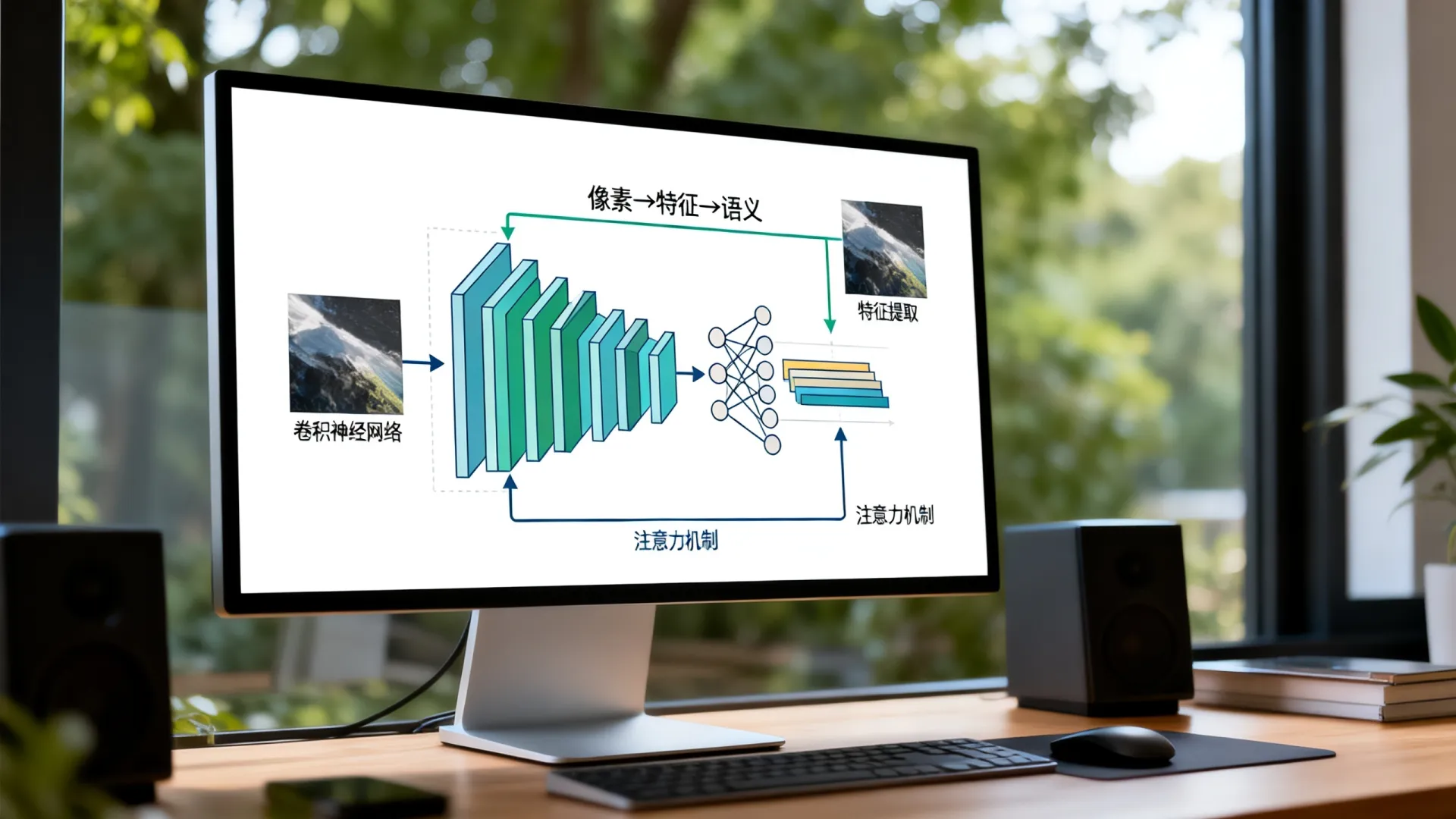 关于大模型认识图片