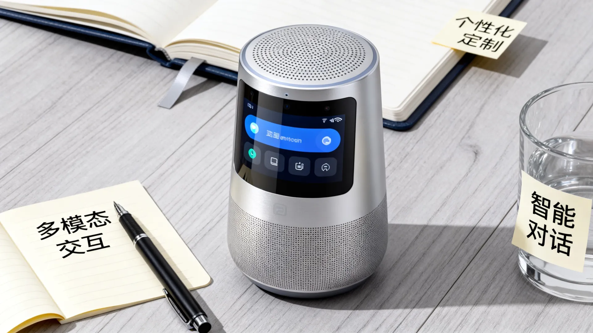 定制大模型语音助手_最新版 定制大模型语音助手
