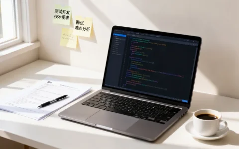 腾讯测试开发面试难吗，腾讯测试开发需要什么技术