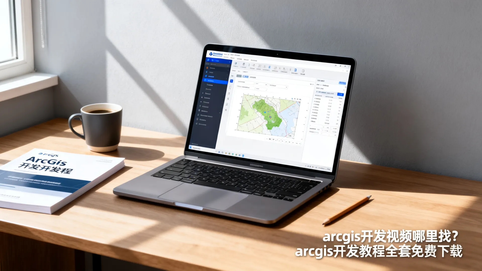 arcgis开发视频 arcgis开发视频