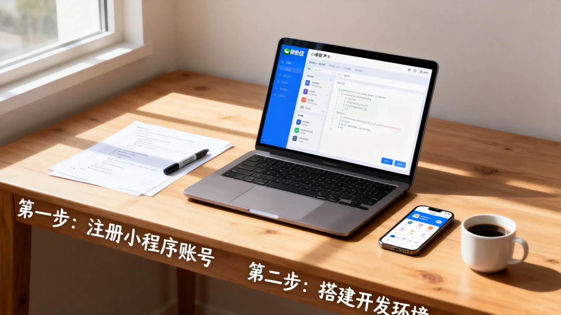 微信 小程序 开发教程 微信 小程序 开发教程