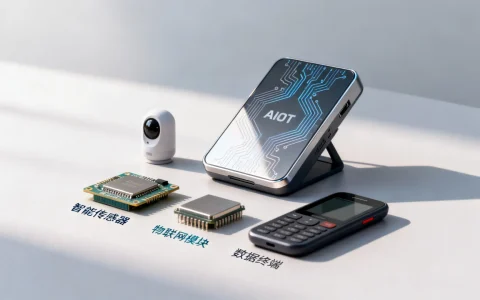 AIoT的名义布局是什么意思？AIoT布局前景如何