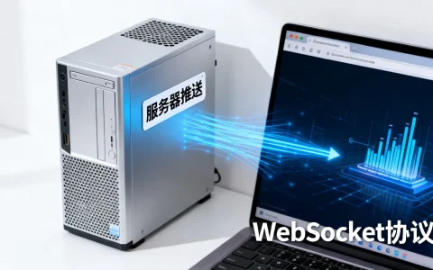 服务器推送消息至浏览器怎么实现？服务器推送技术原理详解