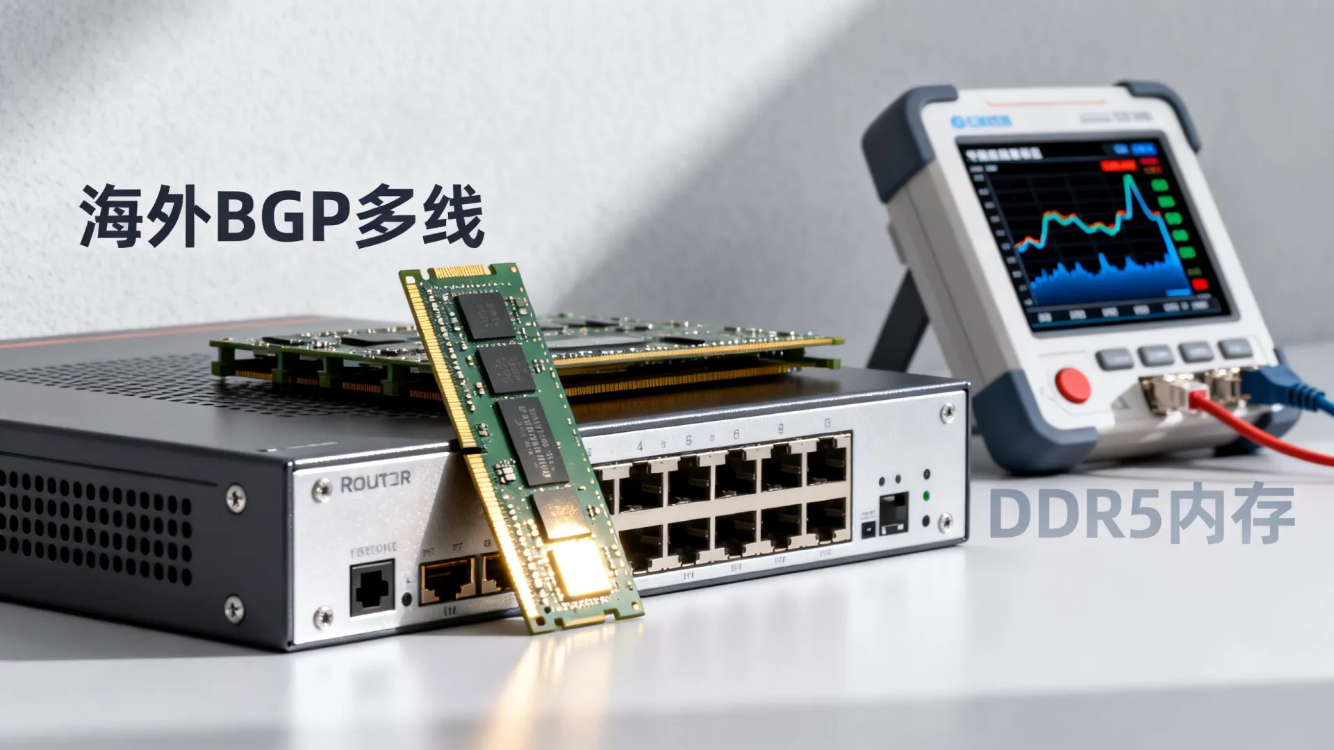 海外BGP多线 Ava.Hosting - DDR5内存,流量用不完 海外BGP多线 Ava