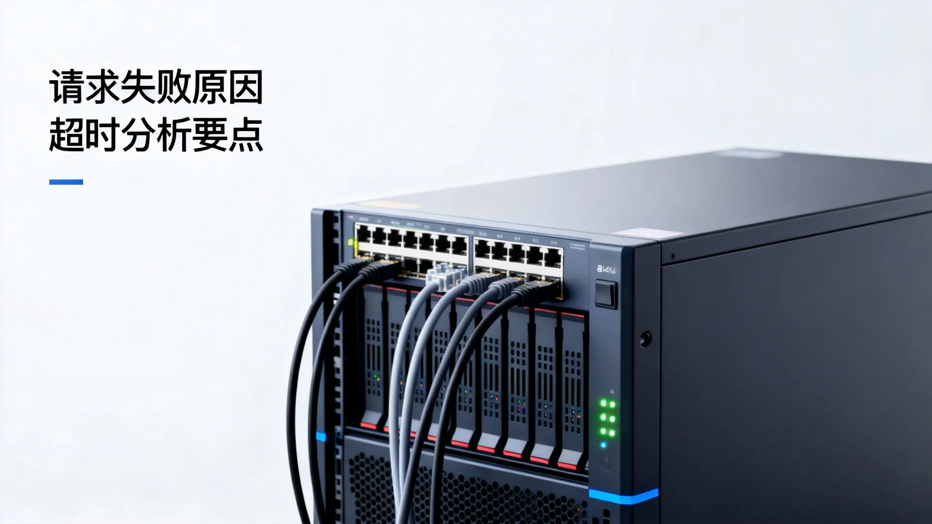 服务器接收请求 服务器接收请求