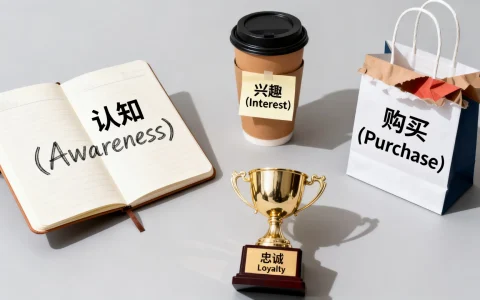 AIPL促销是什么意思？AIPL模型促销策略详解
