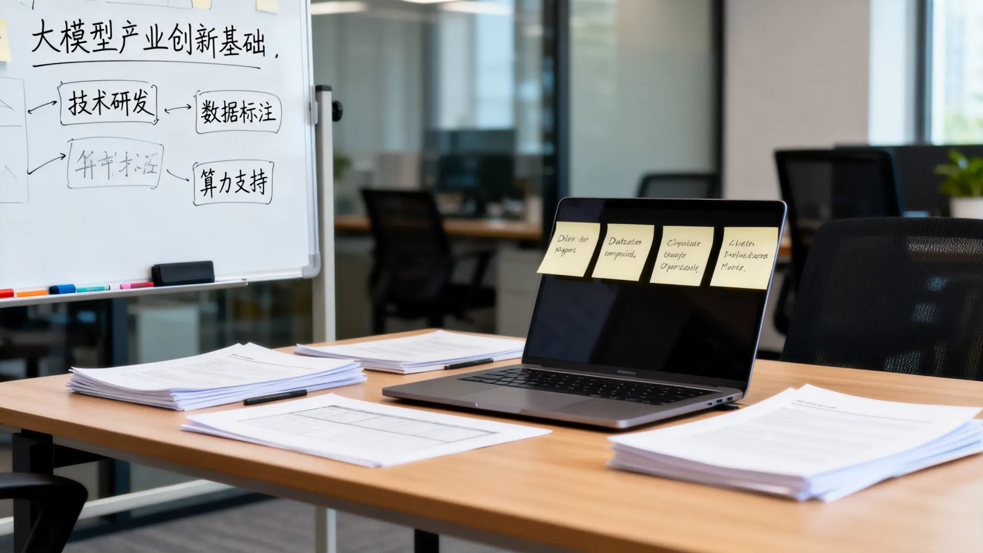 关于大模型产业创新基础,从业者说出大实话 关于大模型产业创新基础