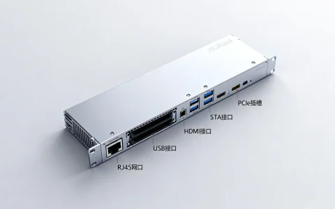 服务器接口类型有哪些，服务器常见接口类型大全