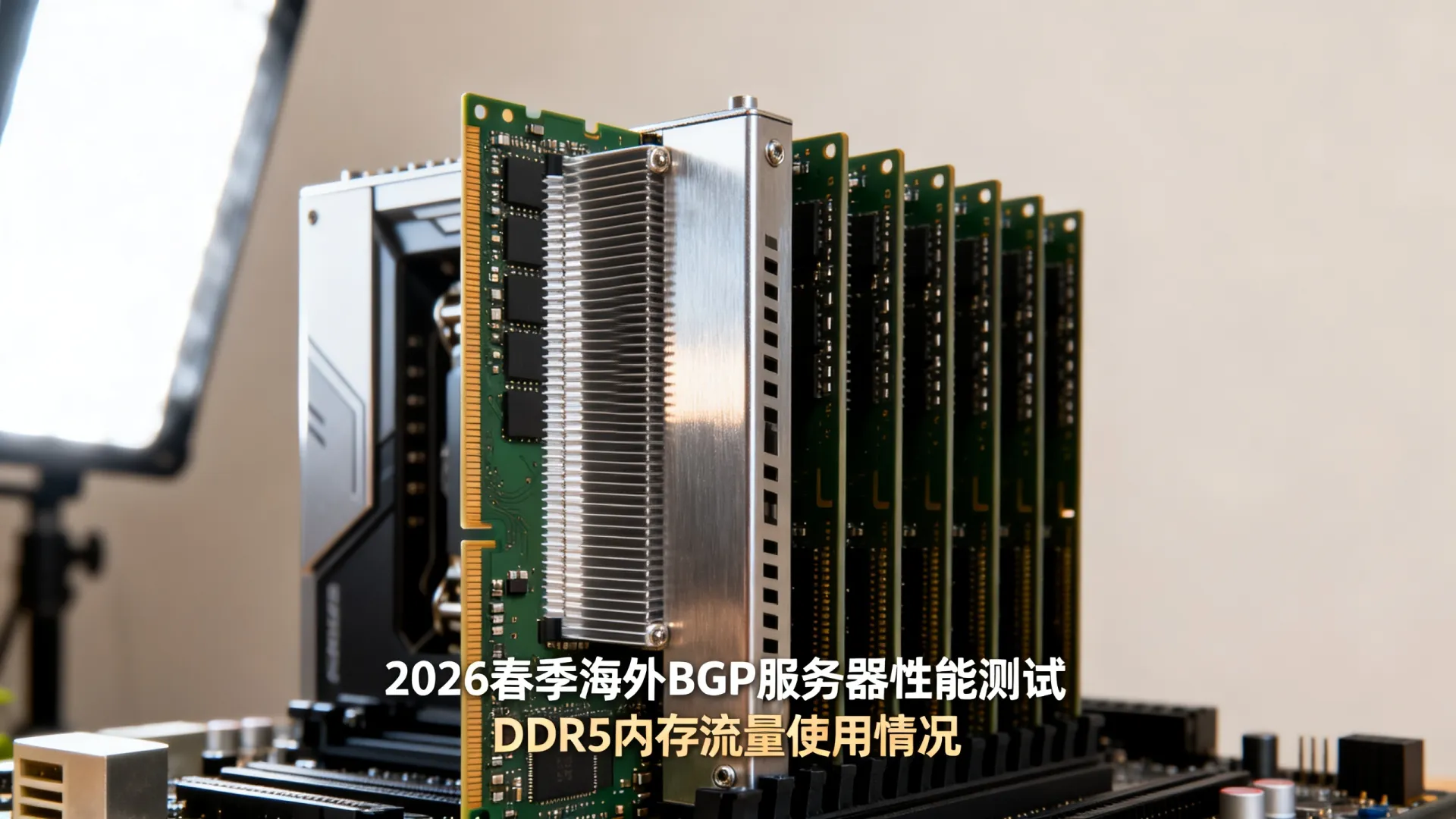 2026春季 海外BGP多线 IPRaft