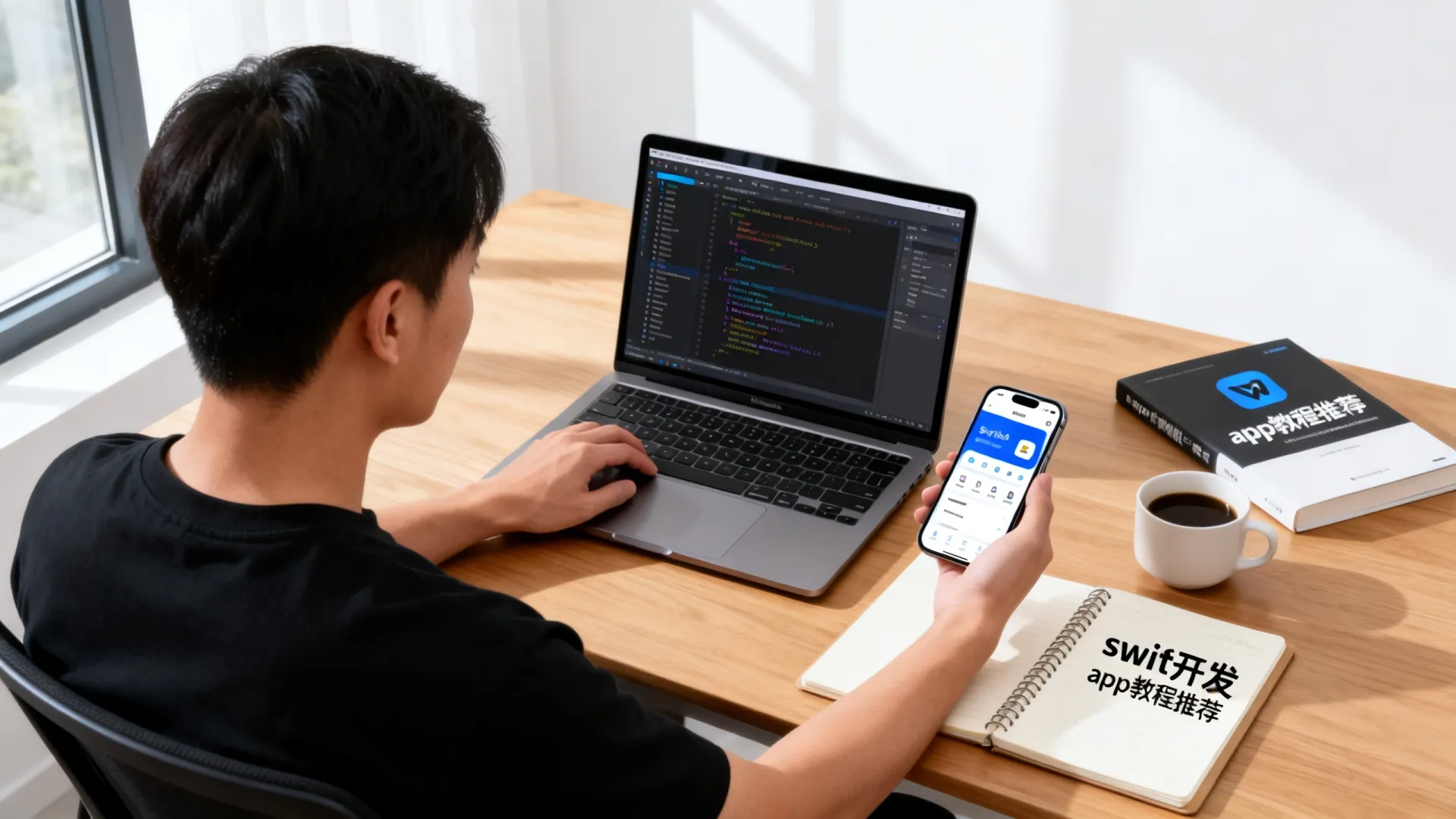 swift 开发app swift 开发app