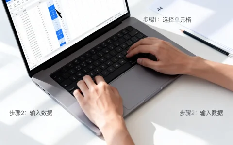 表格制作怎么做，新手如何快速制作出表格