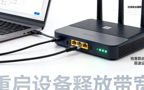 aixscp网络限速怎么办？网络限速如何解除