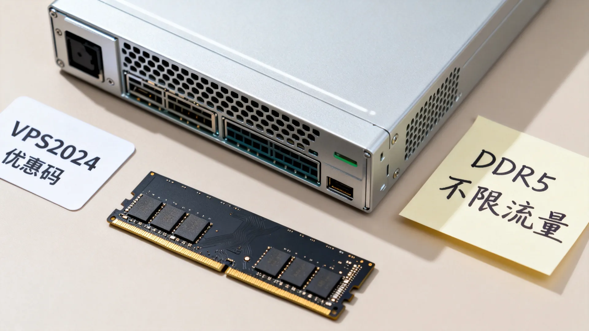 海外三网优化 vps优惠码 - DDR5内存,不限制流量 (2) 海外三网优化 vps优惠码