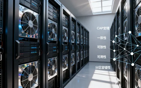 国外cap云存储架构是什么，国外cap云存储架构原理详解