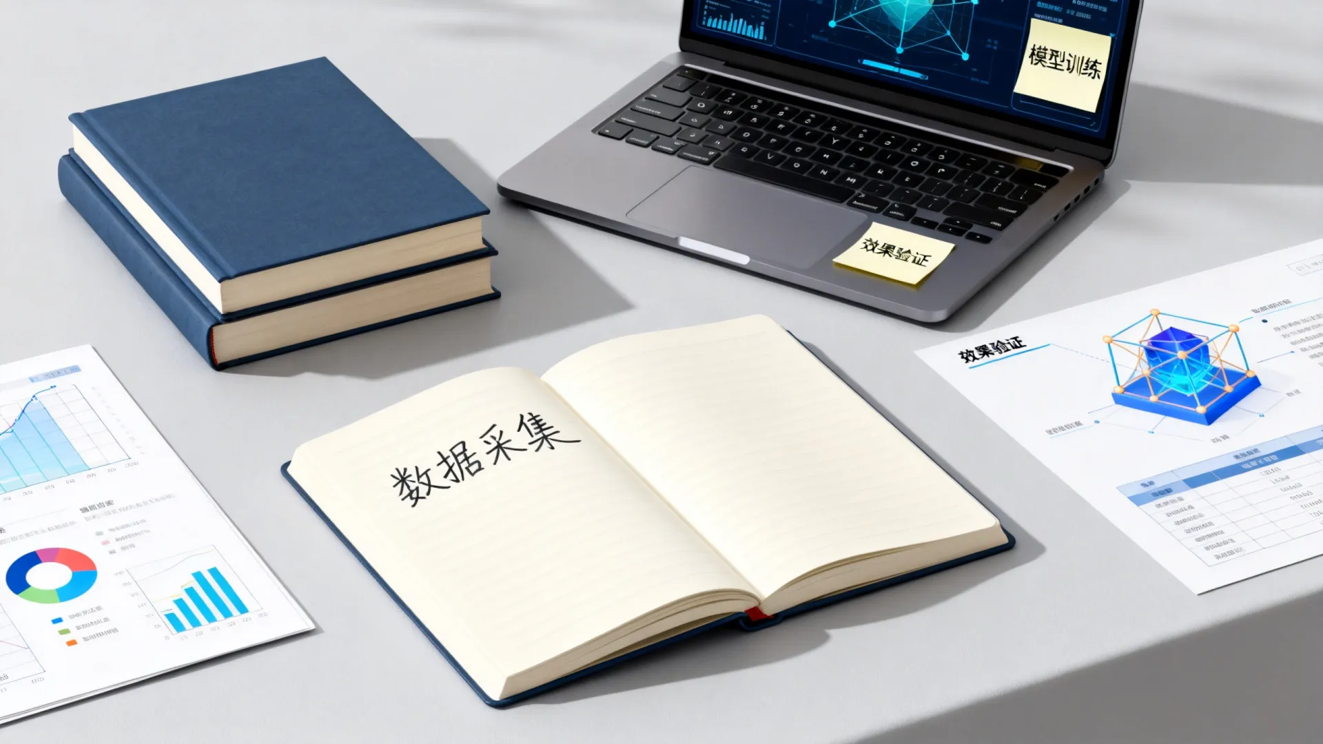 花了时间研究绘本的大模型,这些想分享给你 花了时间研究绘本的大模型