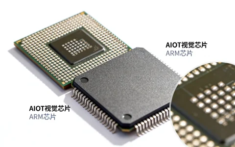 AIOT视觉芯片和arm芯片区别是什么，AIOT视觉芯片arm芯片哪个好