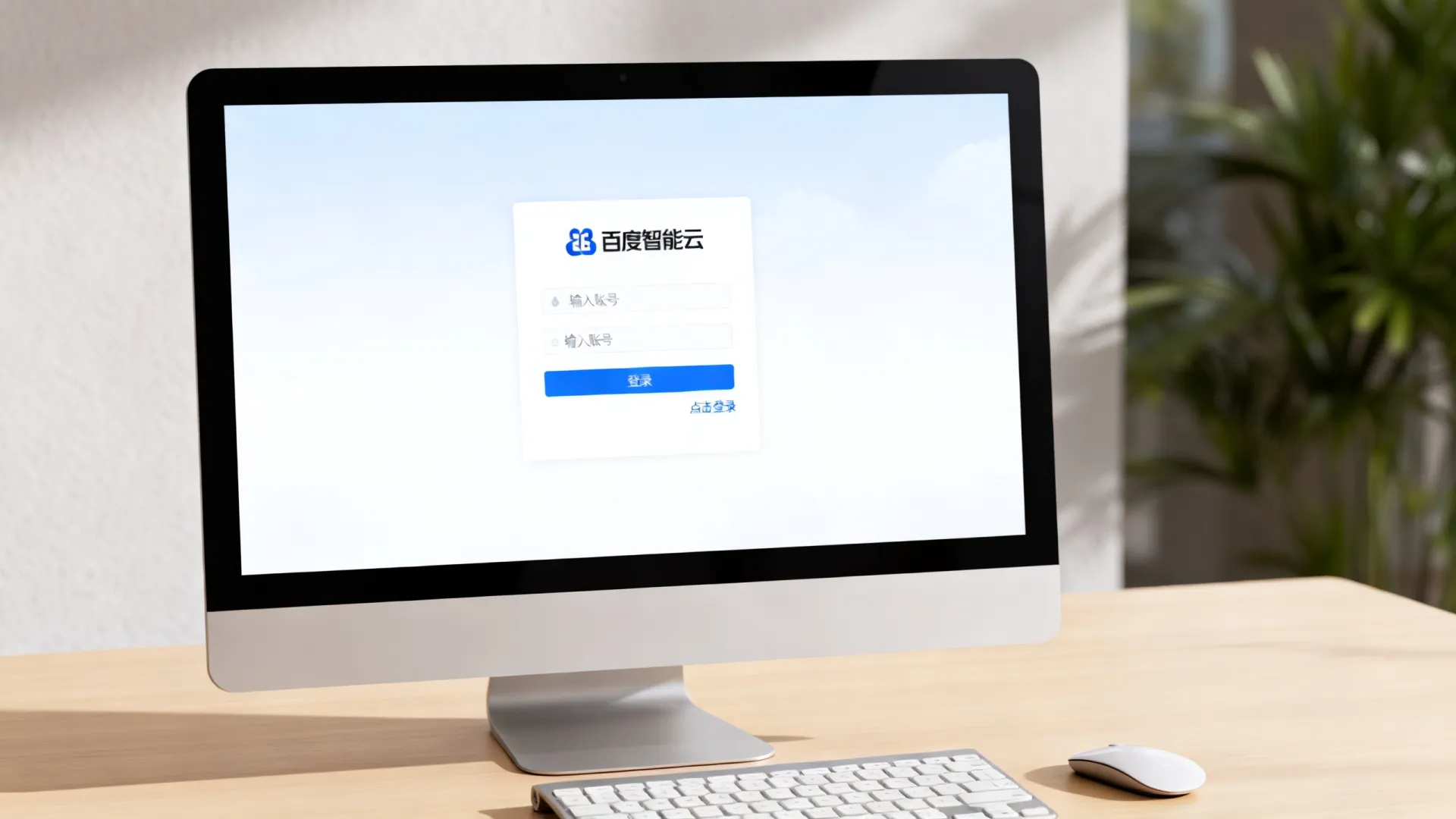 百度智能云