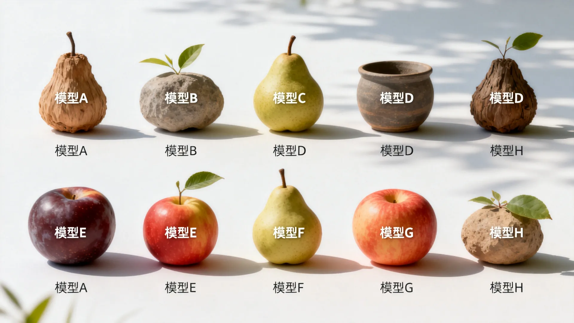 八大模型集合怎么样?消费者真实评价 八大模型集合怎么样