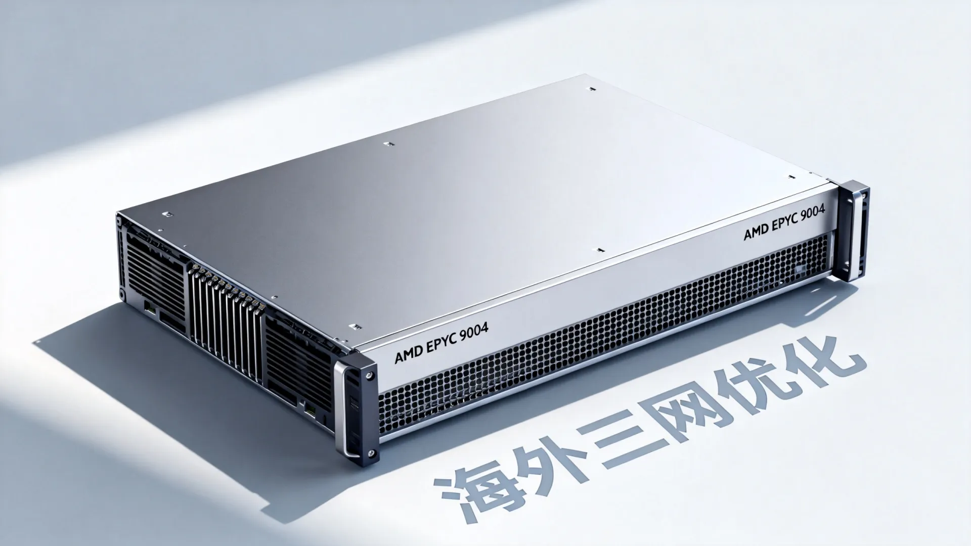 海外三网优化 评论 2 条 - AMD EPYC 9004,流量无封顶,低至 海外三网优化 评论 2 条