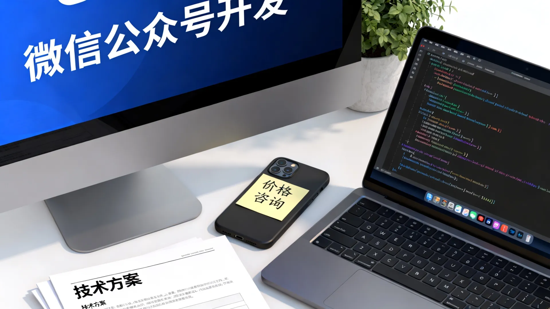 c 微信公众号开发 c 微信公众号开发