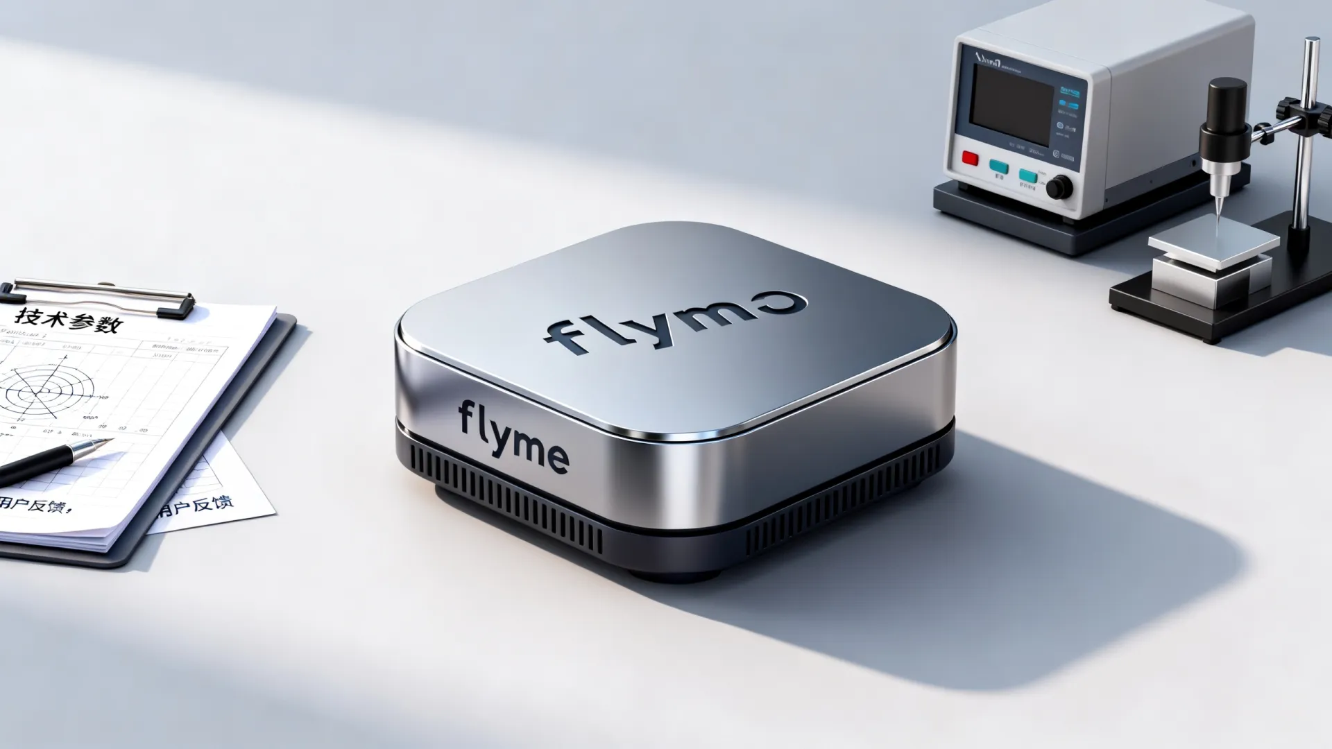 花了时间研究领克flyme大模型,这些想分享给你 花了时间研究领克flyme大模型