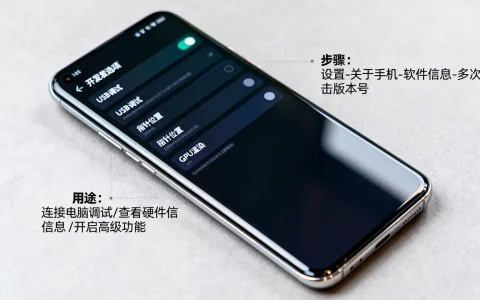 开发者模式怎么开启，手机开启开发者模式有什么用？