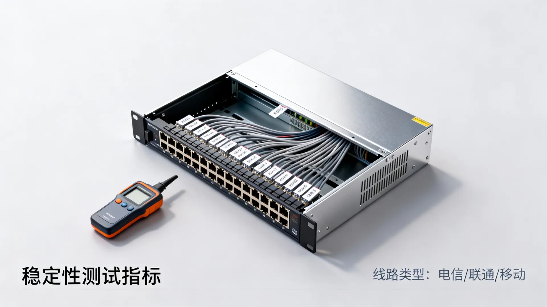 服务器线路选择技巧,收藏备用 服务器线路选择技巧