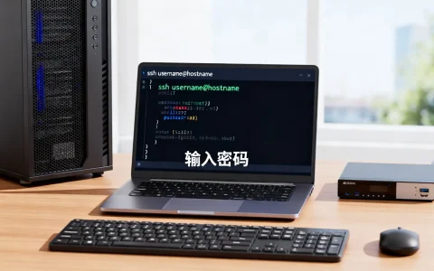 服务器操作系统SSH怎么连接，SSH远程登录怎么设置？