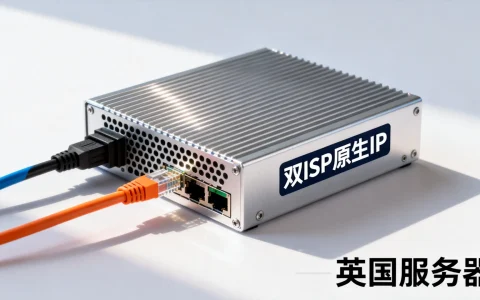 英国服务器双ISP原生IP怎么样，英国服务器哪家好又便宜